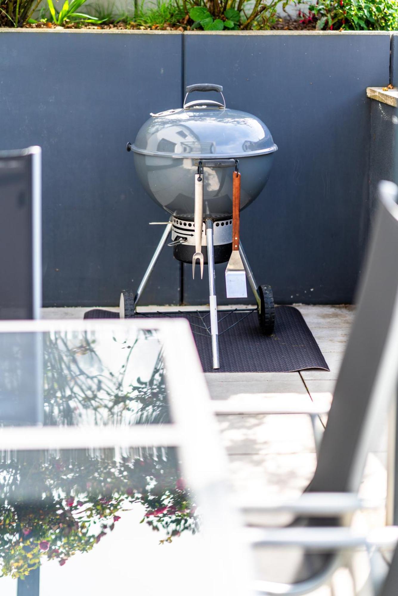 Alp Deluxe - Sauna, Kamin, Terrasse & Mehr Weißenhorn Exteriér fotografie