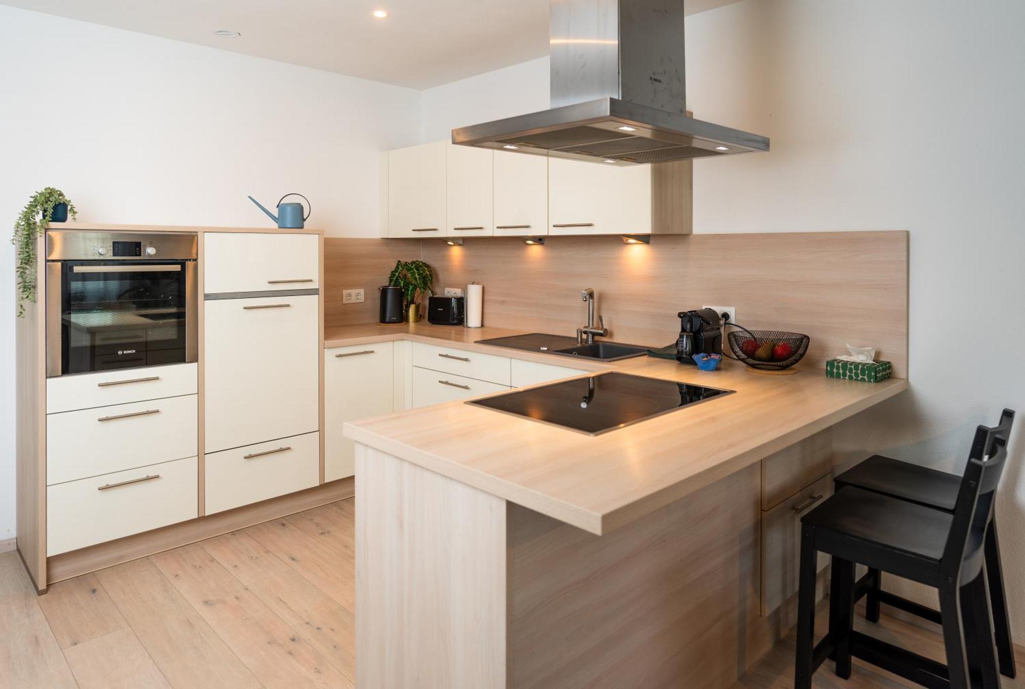 Alp Deluxe - Sauna, Kamin, Terrasse & Mehr Weißenhorn Exteriér fotografie