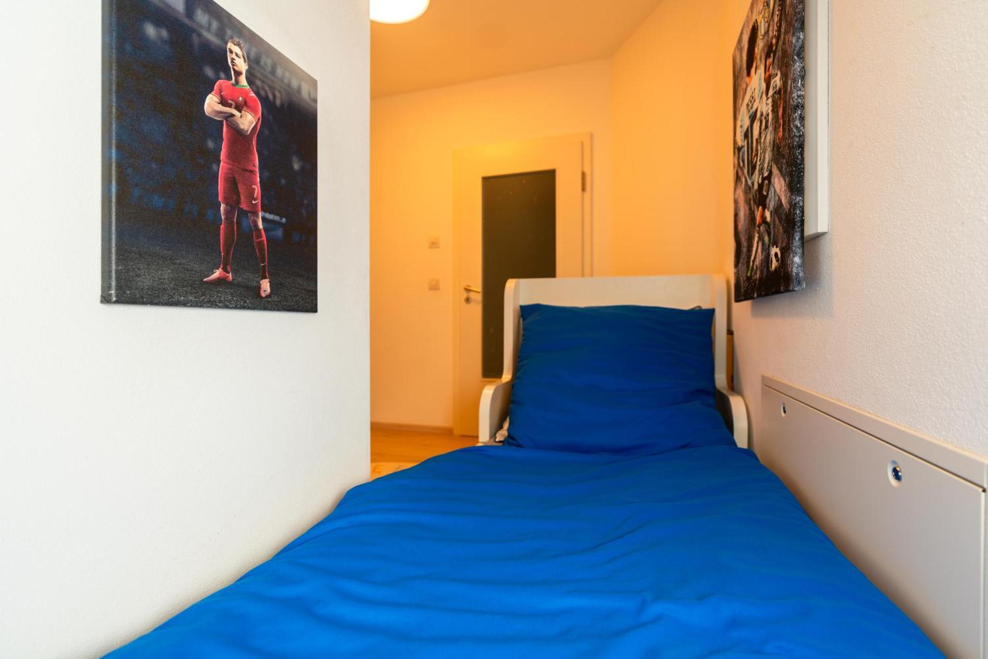 Alp Deluxe - Sauna, Kamin, Terrasse & Mehr Weißenhorn Exteriér fotografie