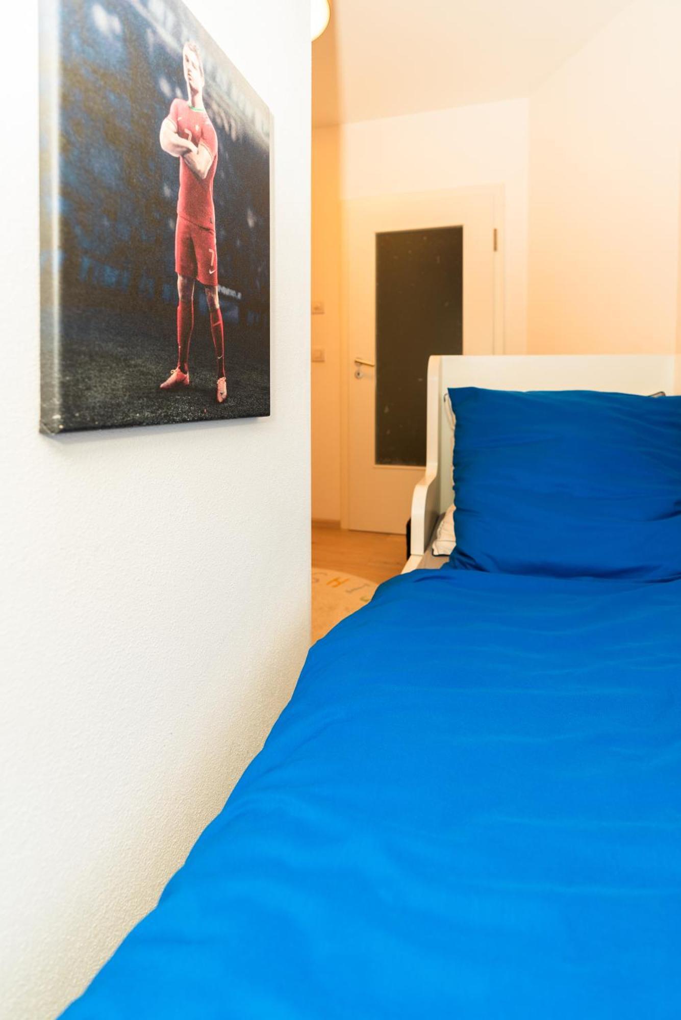 Alp Deluxe - Sauna, Kamin, Terrasse & Mehr Weißenhorn Exteriér fotografie
