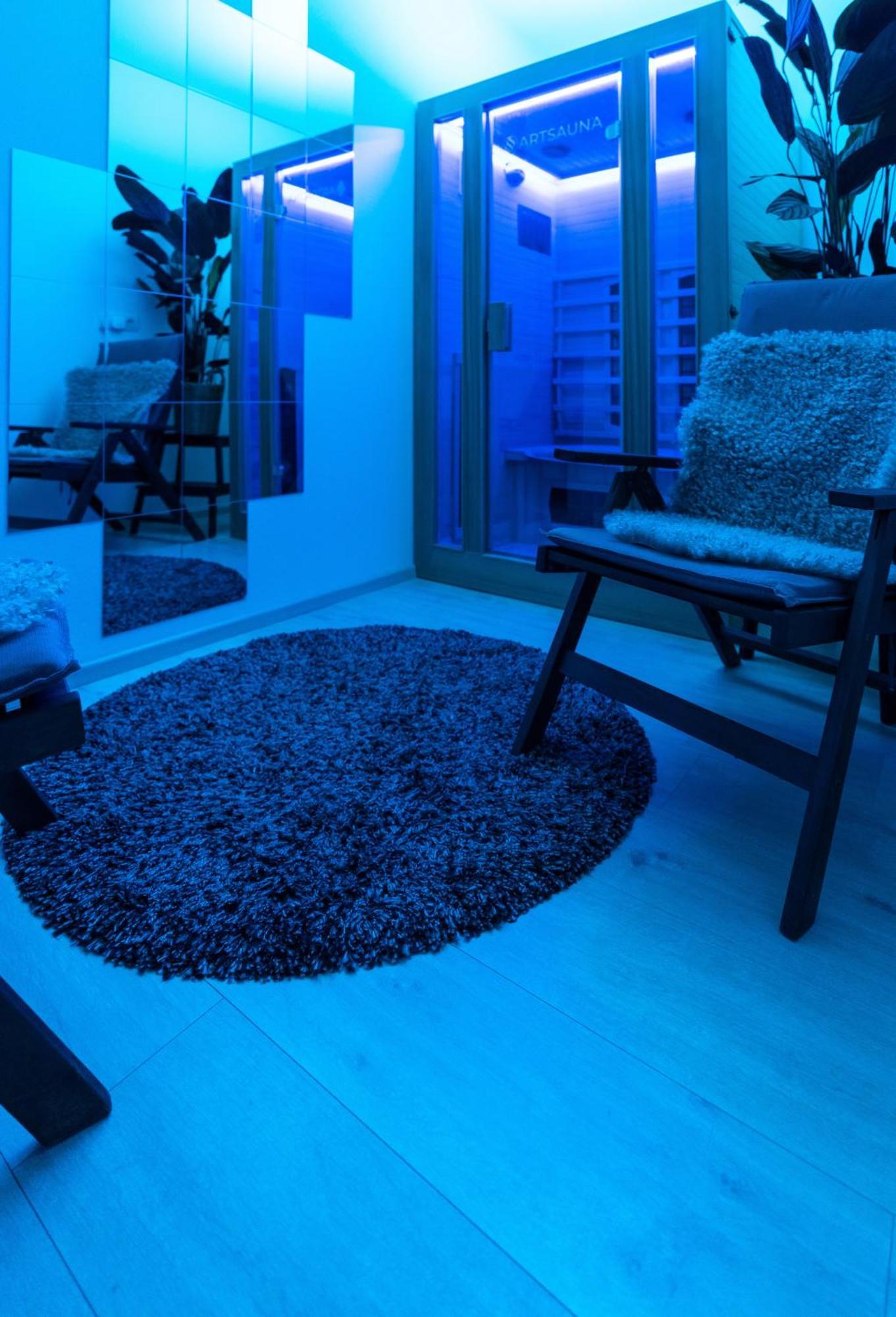 Alp Deluxe - Sauna, Kamin, Terrasse & Mehr Weißenhorn Exteriér fotografie